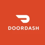 Order now from Door Dash