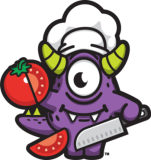 Chef Taco Monster